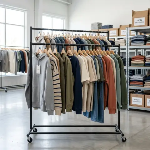 Abbigliamento