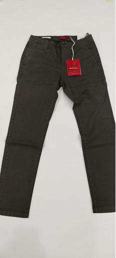 STOCK PANTALONI FIRMATI UOMO INVERNALI