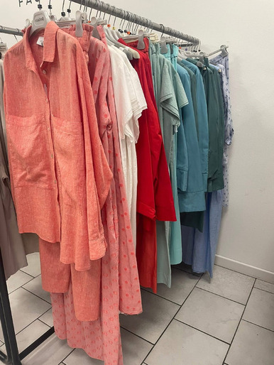lotto abbigliamento primavera estate marchio RIALTO4