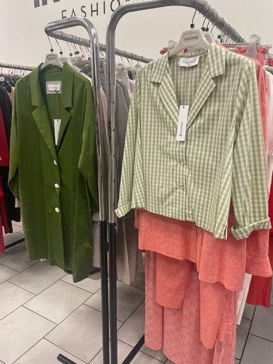 lotto abbigliamento primavera estate marchio RIALTO4