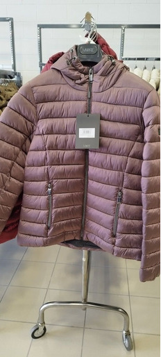 STOCK PIUMINI DONNA NUOVI MORE