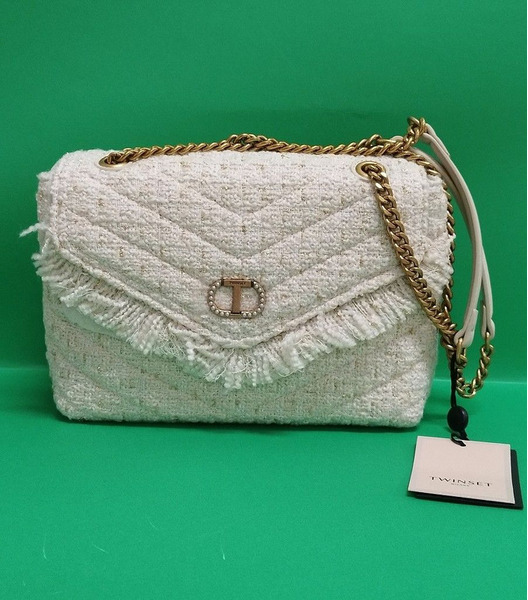 LOTTI BORSE TWINSET NUOVE