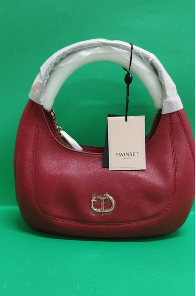 LOTTI BORSE TWINSET NUOVE