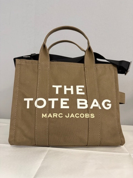 MARC JACOBS TOTE BAG