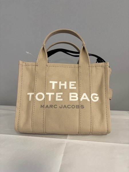 MARC JACOBS TOTE BAG