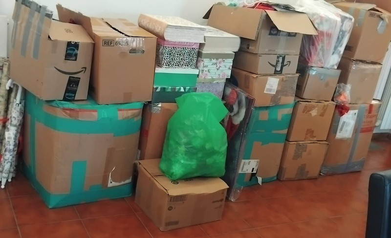 ARTICOLI DA REGALO UNICI, ADATTI A VARIE OCCASIONI