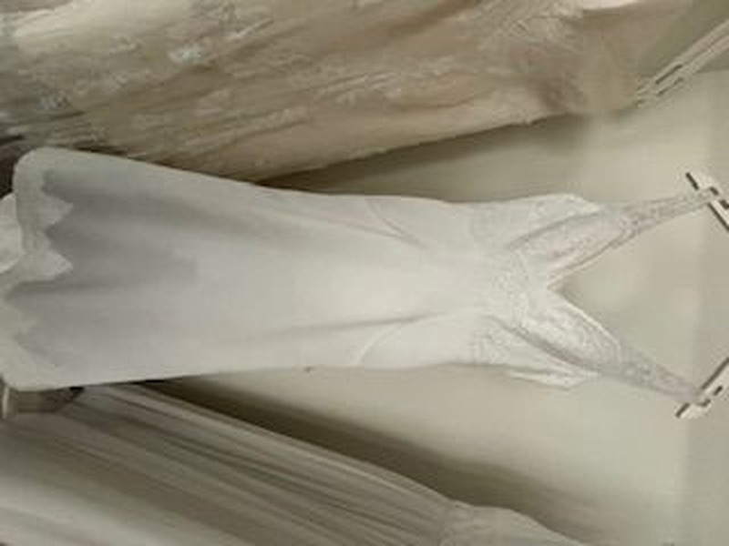 Affare stock abiti da sposa nuovi!!!