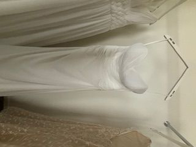Affare stock abiti da sposa nuovi!!!
