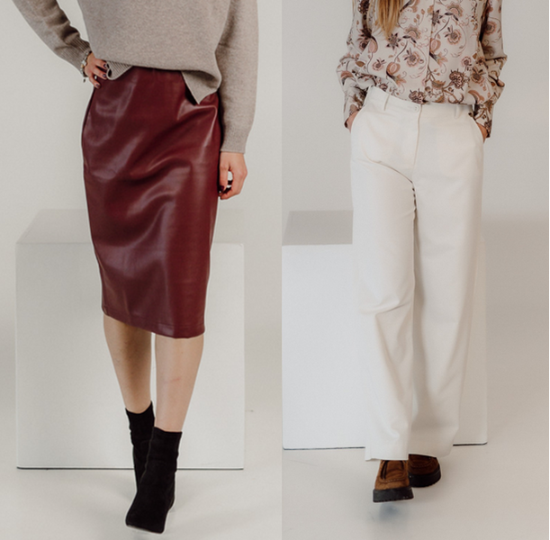 Vendo stock abbigliamento donna nuovo con cartellino
