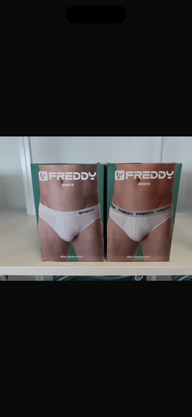 Intimo boxer/slip uomo freddy